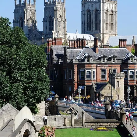 Ibis Styles Centre Γιορκ