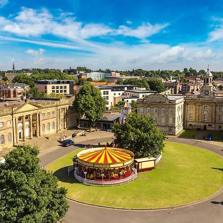 Ibis Styles Centre Ξενοδοχείο