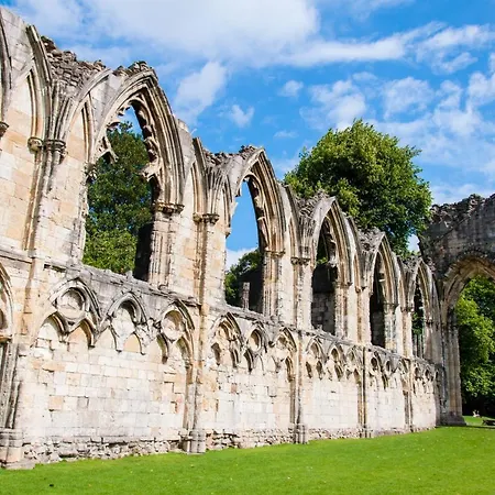 Ibis Styles Centre 3* Γιορκ