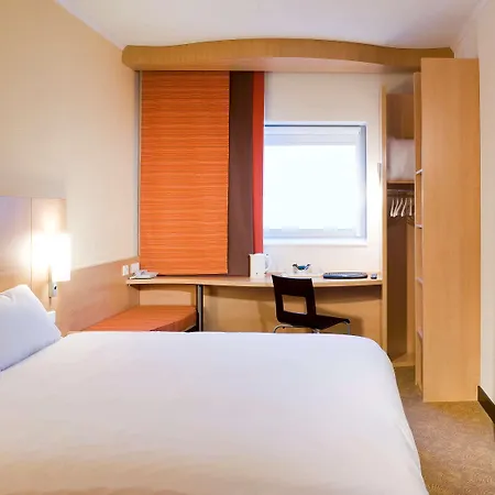 Ibis Styles Centre