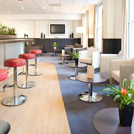 Ibis Styles Centre Szálloda