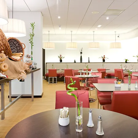 Ibis Styles Centre Szálloda