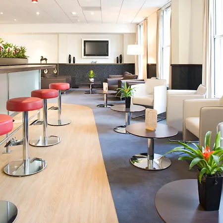 Ibis Styles Centre Szálloda