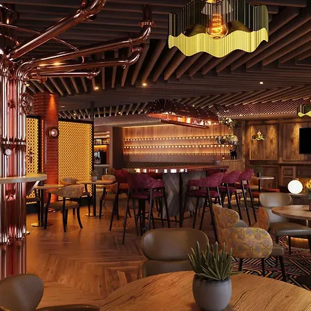 Ibis Styles Centre Γιορκ