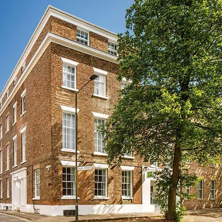 Hotel Ibis Styles Centre 3*