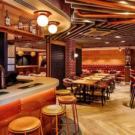 Ξενοδοχείο Ibis Styles Centre Γιορκ