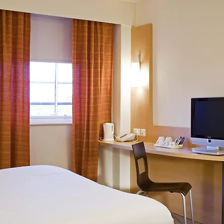 Ibis Styles Centre York