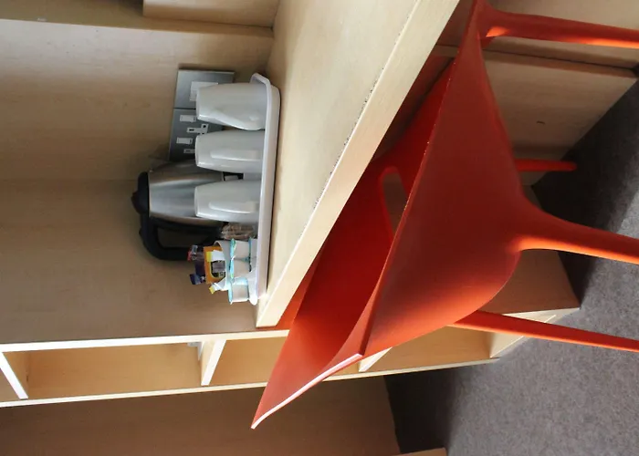 Ibis Styles Centre Hotel