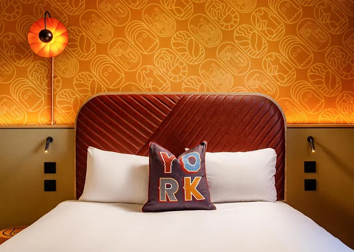 Ibis Styles Centre Hotel