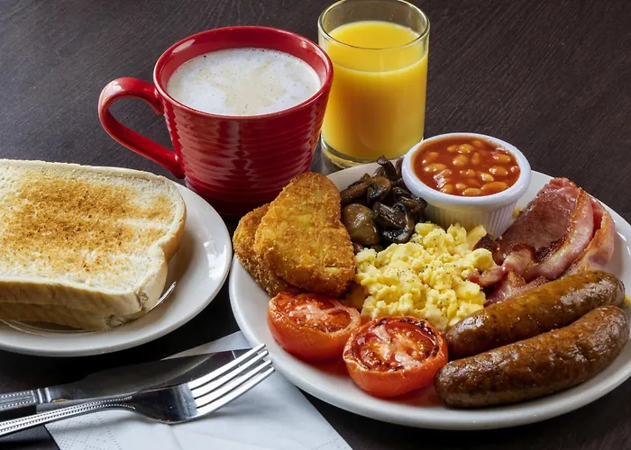 Ibis Styles Centre Hotel York