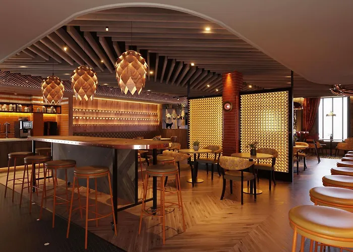 Ibis Styles Centre Hotel