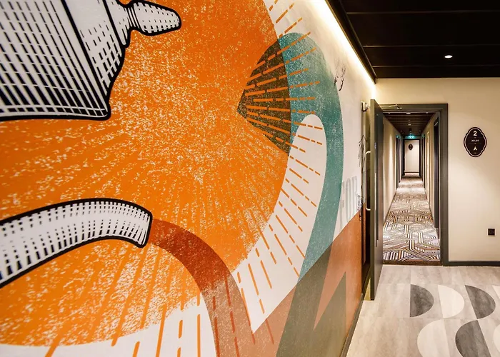 Ibis Styles Centre York