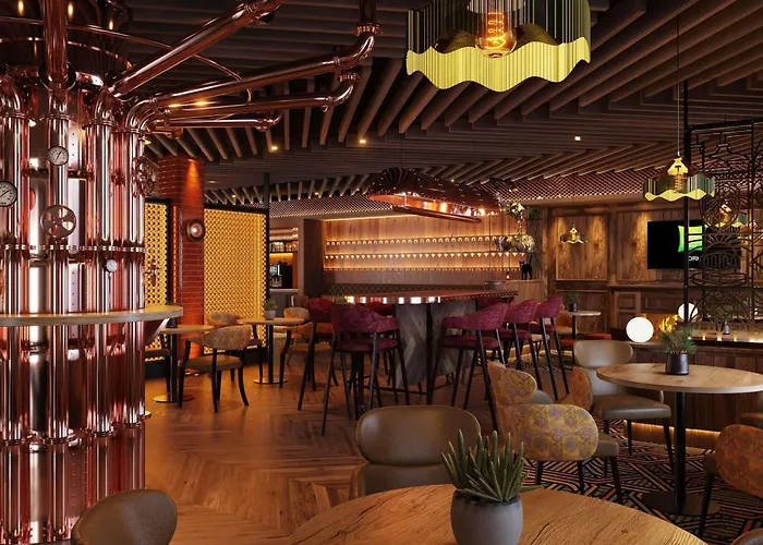 Ibis Styles Centre York