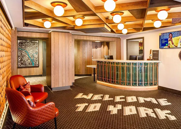 Hotel Ibis Styles Centre