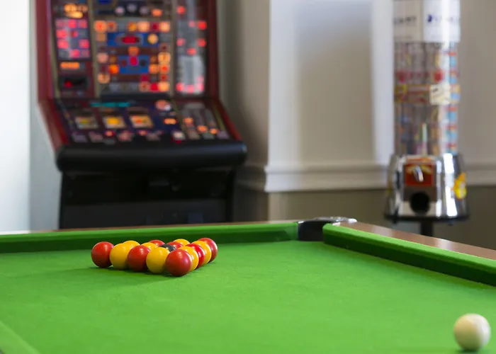 Ibis Styles Centre Hotel York