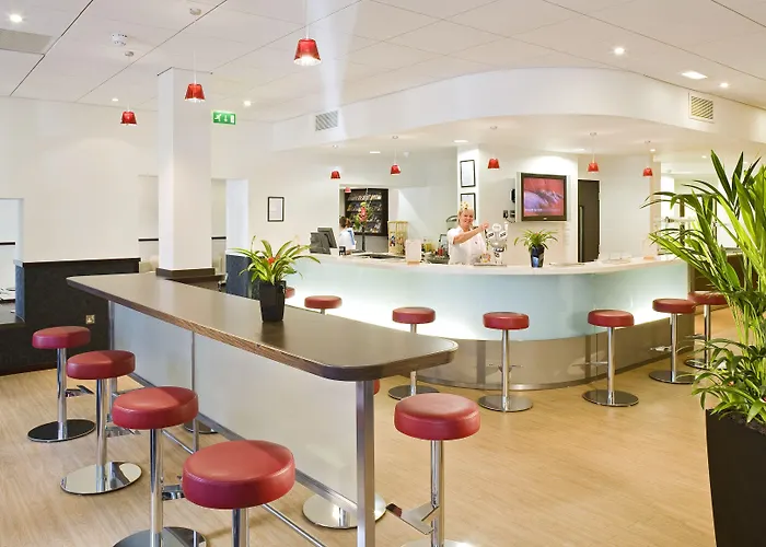 Hotel Ibis Styles Centre 3*