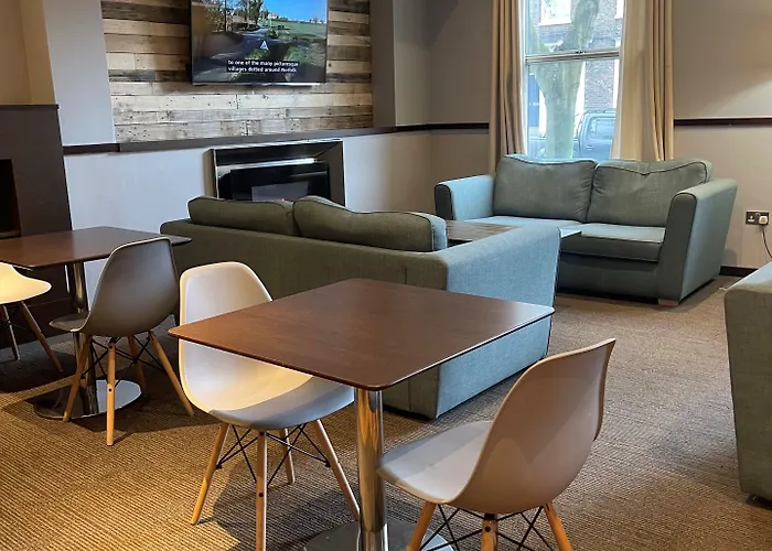 Ibis Styles Centre Hotel