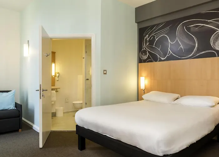 Ibis Styles Centre 3* York