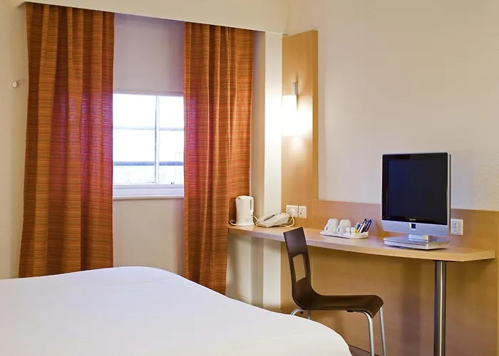 Ibis Styles Centre York