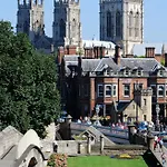 Ibis Styles Centre York