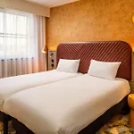 Ibis Styles Centre 3* York