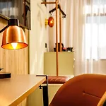 Hotel Ibis Styles Centre 3*