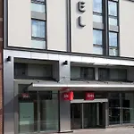 Ibis Styles Centre Hotel 3*
