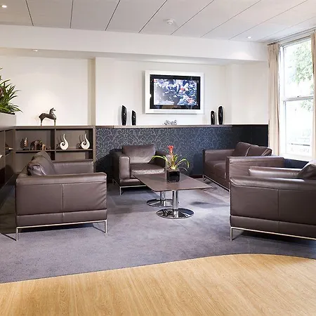 Ibis Styles Centre Hotel 3*