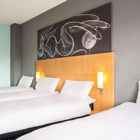 Ibis Styles Centre Hotel York