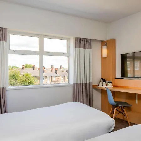 Ibis Styles Centre