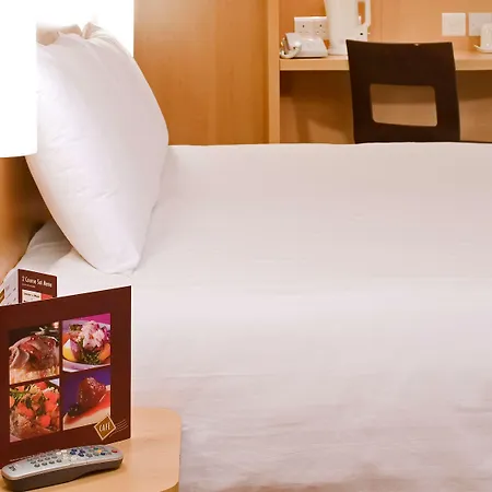 Ibis Styles Centre Йорк