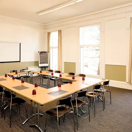 Ibis Styles Centre Hotel
