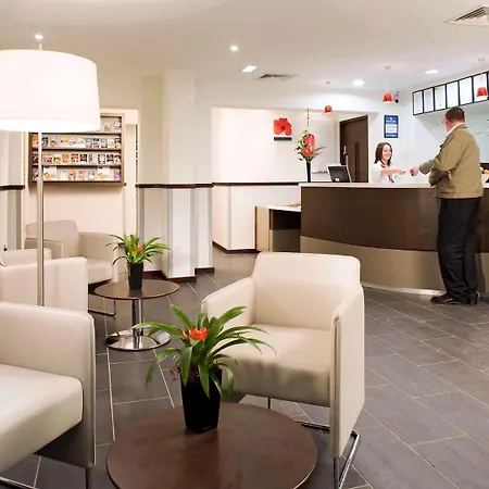 Ibis Styles Centre
