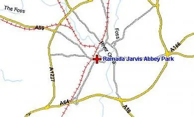 Hotel Ibis Styles Centre 3*