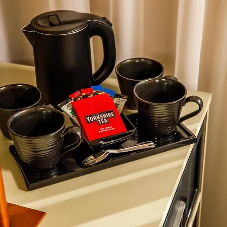 Ibis Styles Centre 3* Йорк
