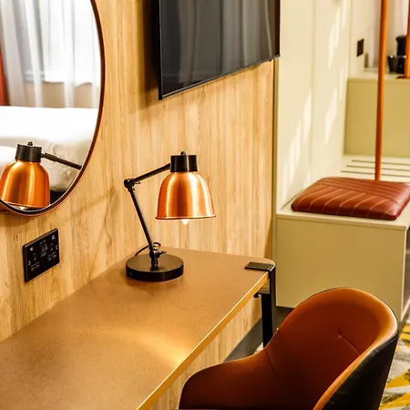 Ibis Styles Centre