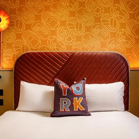 Ibis Styles Centre Отель