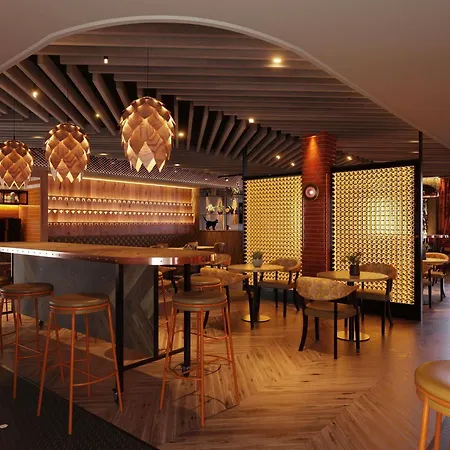 Ibis Styles Centre 酒店