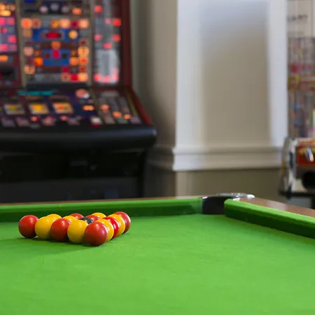 Ibis Styles Centre Hotel York