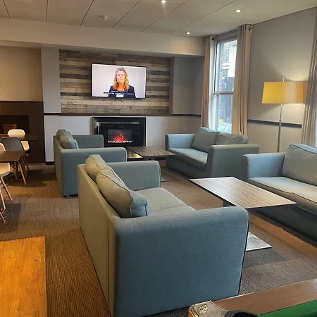 Ibis Styles Centre York