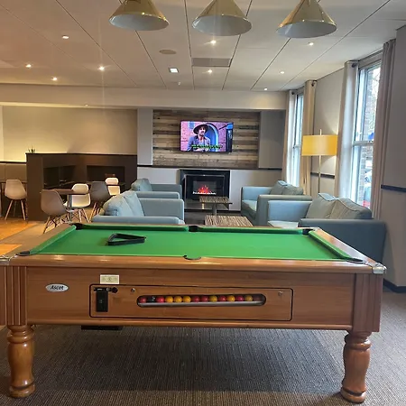 Ibis Styles Centre Hotel York