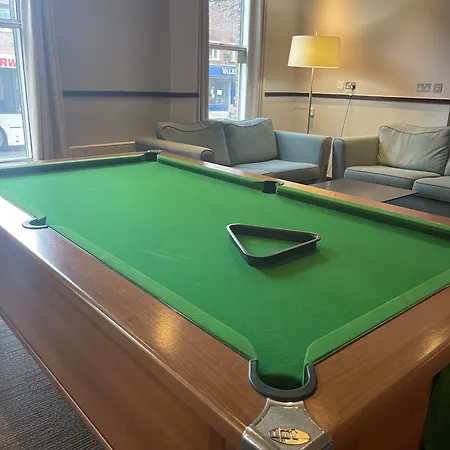 Ibis Styles Centre