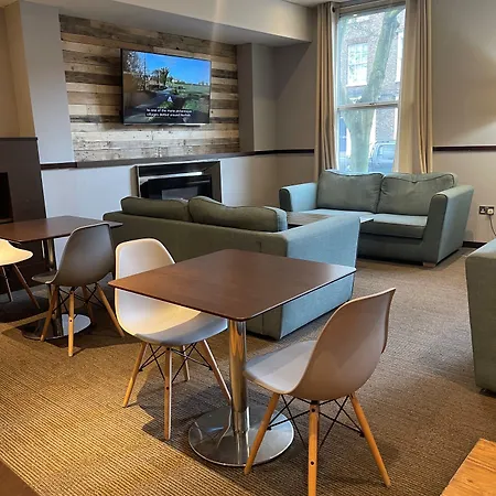 Ibis Styles Centre Hotel