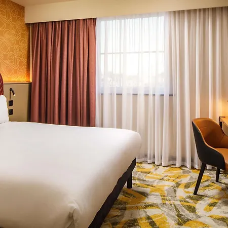 Ibis Styles Centre Hotel York