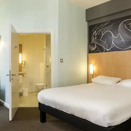 Ibis Styles Centre 3* York