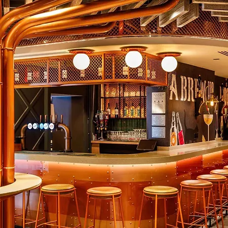 Ibis Styles Centre Szálloda York
