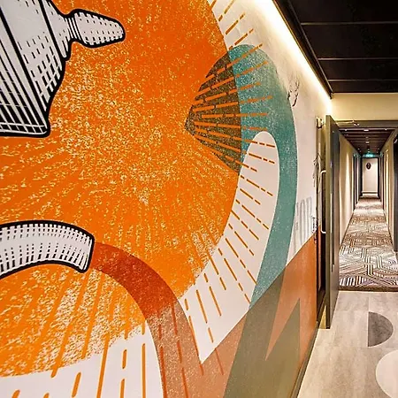 فندق Ibis Styles Centre يورك