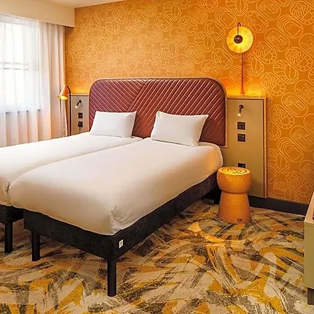 فندق Ibis Styles Centre