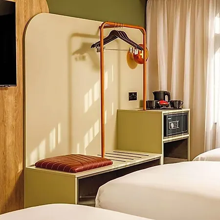 Ibis Styles Centre