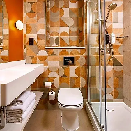 Ibis Styles Centre